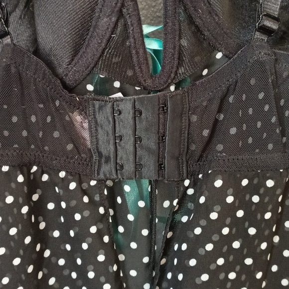 Cacique Lingerie 26/28 - Picture 3 of 7